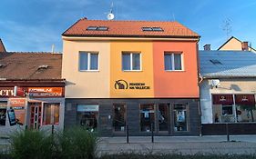 Penzion Na Valech Hodonín