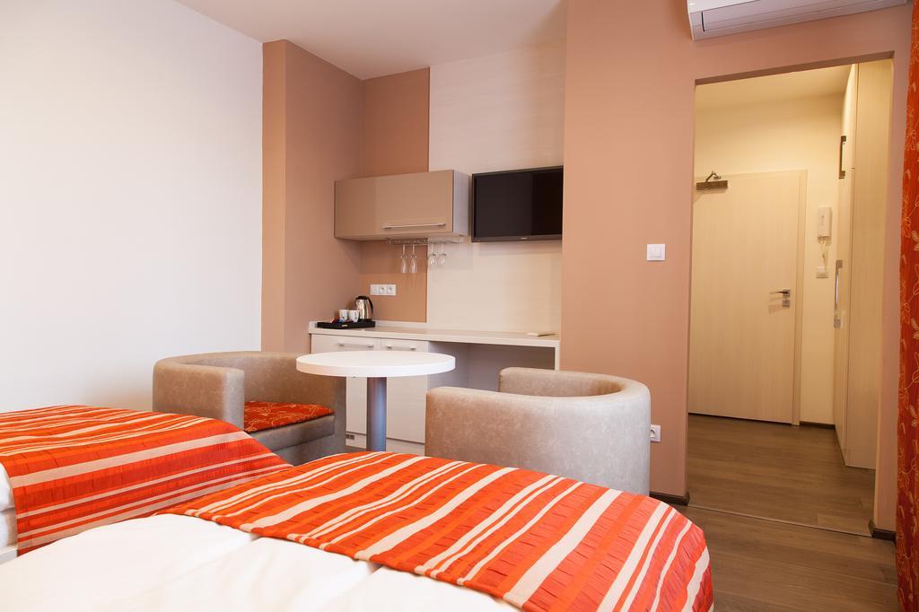 Penzion Na Valech Hodonín Zimmer foto