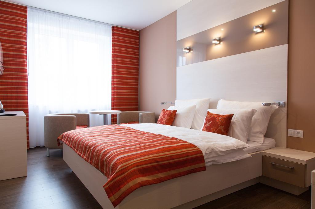 Penzion Na Valech Hodonín Zimmer foto