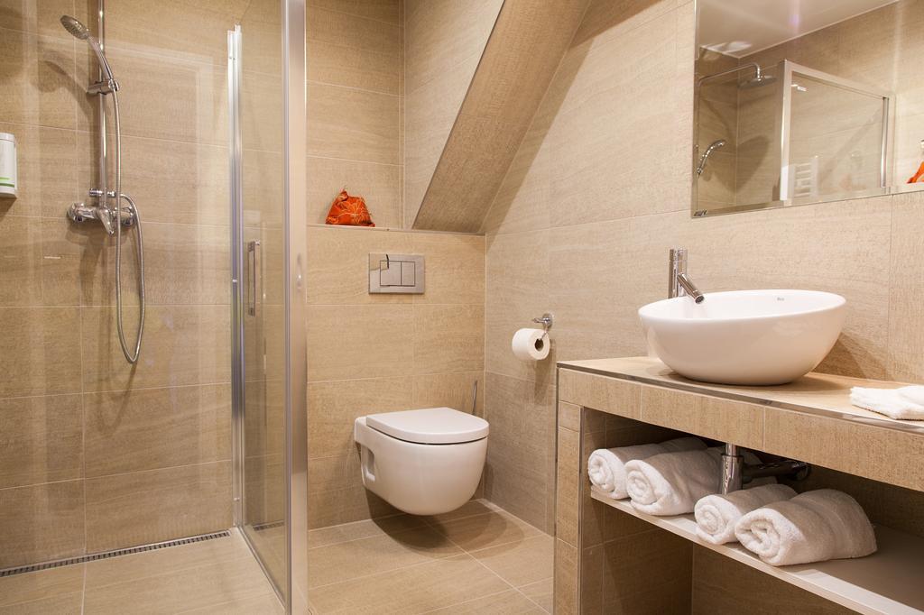 Penzion Na Valech Hodonín Zimmer foto